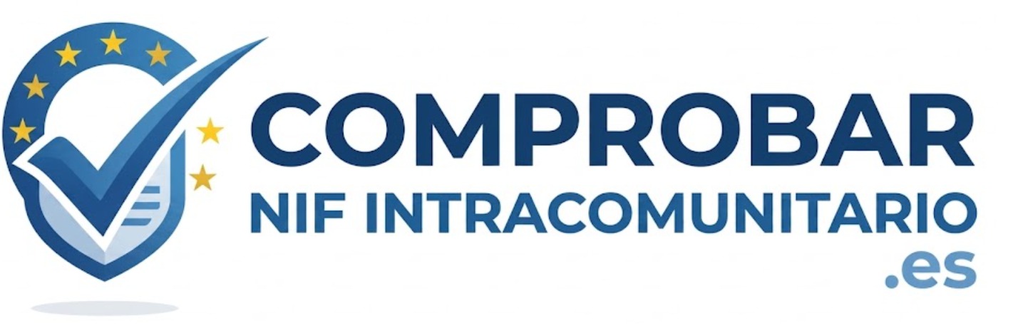 Comprobar NIF intracomunitario